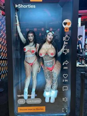 Connie Perignon OnlyFans Leaked Free Thumbnail Picture - #KY42Ms0d7B