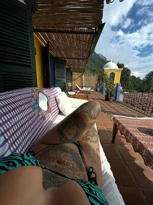 Connie Perignon OnlyFans Leaked Free Thumbnail Picture - #TaGo7bTpCc