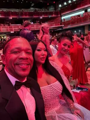 Connie Perignon OnlyFans Leaked Free Thumbnail Picture - #df7l6GVJOy