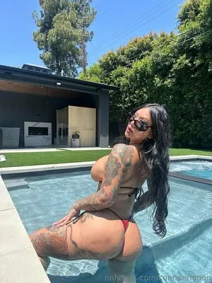 Connie Perignon OnlyFans Leaked Free Thumbnail Picture - #hbQC13ge8w