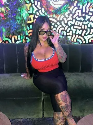 Connie Perignon OnlyFans Leaked Free Thumbnail Picture - #lSlIFANLmv
