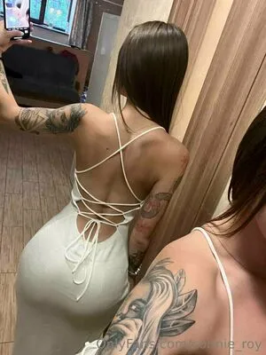 Connie Roy OnlyFans Leaked Free Thumbnail Picture - #8eh9wGAPky