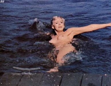 Connie Stevens OnlyFans Leaked Free Thumbnail Picture - #D7xbuaVMUm