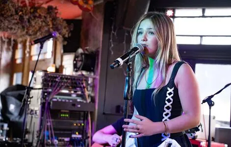 Connie Talbot OnlyFans Leaked Free Thumbnail Picture - #PwYtfuyqTq