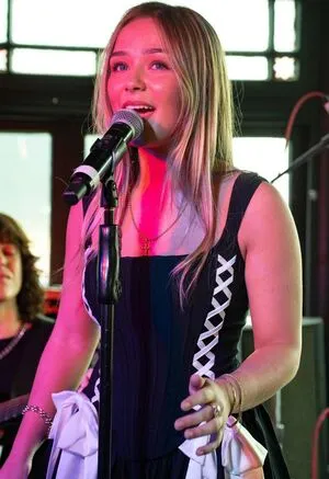 Connie Talbot OnlyFans Leaked Free Thumbnail Picture - #Xk3nyuCNs3