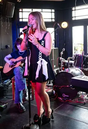 Connie Talbot OnlyFans Leaked Free Thumbnail Picture - #dr6nX1l8UX
