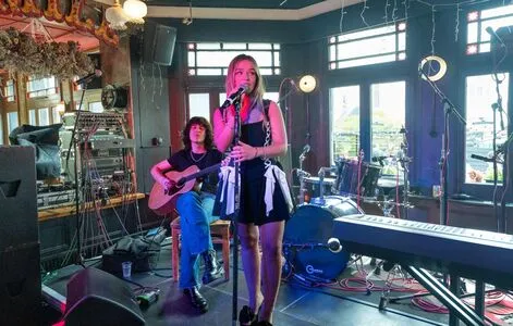 Connie Talbot OnlyFans Leaked Free Thumbnail Picture - #igBSkgb4KB