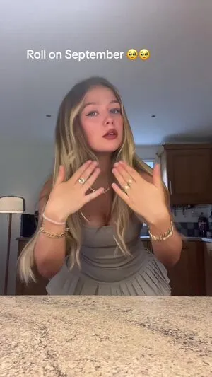 Connie Talbot OnlyFans Leaked Free Thumbnail Picture - #m7SKd0qvno
