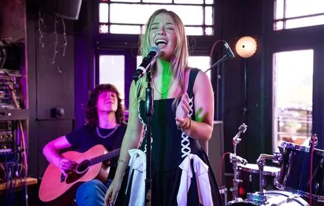 Connie Talbot OnlyFans Leaked Free Thumbnail Picture - #oH1KBvWZ4L