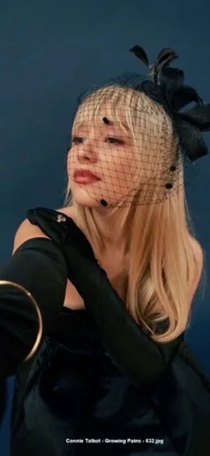 Connie Talbot OnlyFans Leaked Free Thumbnail Picture - #rR9cFqwEHb