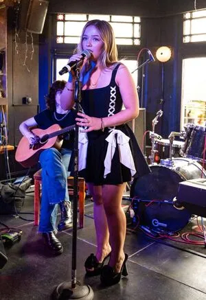 Connie Talbot OnlyFans Leaked Free Thumbnail Picture - #vFS3VRLTgK