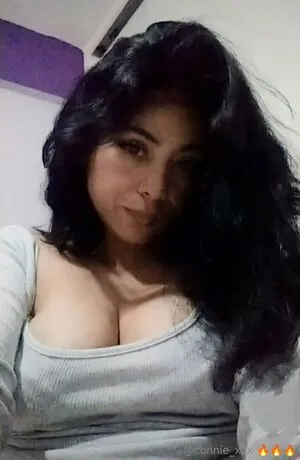 Connie Xcx OnlyFans Leaked Free Thumbnail Picture - #Tv6rSi6rx0