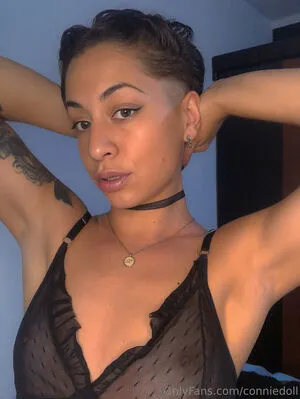 Conniedoll OnlyFans Leaked Free Thumbnail Picture - #IDx12BPVgw