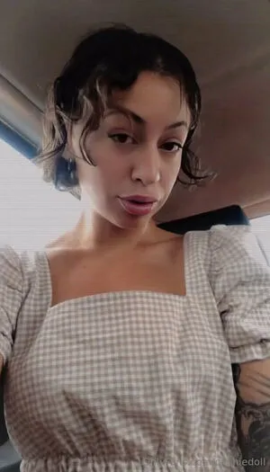 Conniedoll OnlyFans Leaked Free Thumbnail Picture - #J99uvlbdZT