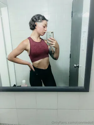 Conniedoll OnlyFans Leaked Free Thumbnail Picture - #LDmiG1aMWZ
