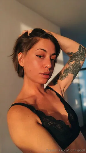 Conniedoll OnlyFans Leaked Free Thumbnail Picture - #NXpQEK5ikL