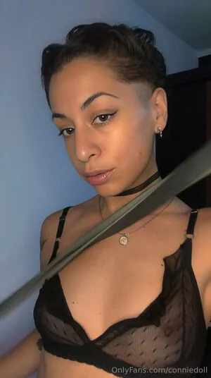 Conniedoll OnlyFans Leaked Free Thumbnail Picture - #TERqBr3WNr