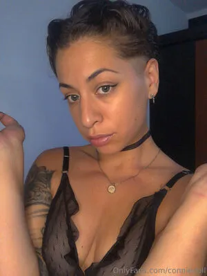 Conniedoll OnlyFans Leaked Free Thumbnail Picture - #aeDMJDuUom