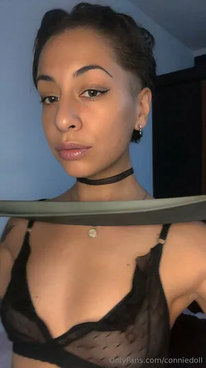 Conniedoll OnlyFans Leaked Free Thumbnail Picture - #b6mcwWkJEL