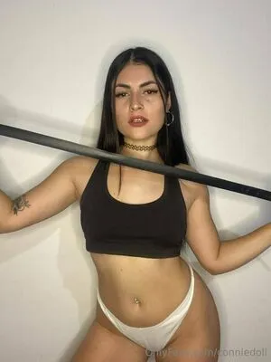 Conniedoll OnlyFans Leaked Free Thumbnail Picture - #tjE5i28lCL