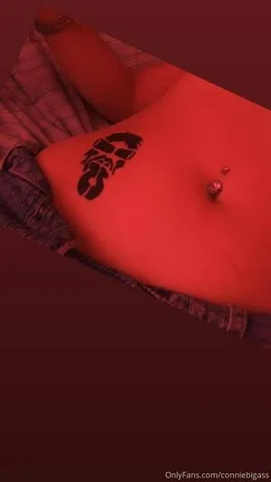 Conniestone OnlyFans Leaked Free Thumbnail Picture - #QfOf79T3cS