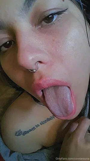 Conniestone OnlyFans Leaked Free Thumbnail Picture - #Uuub58rMua