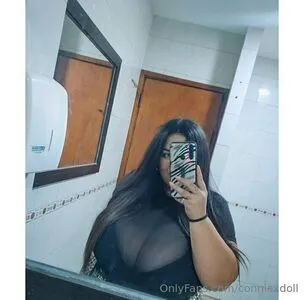 Conniexdoll OnlyFans Leaked Free Thumbnail Picture - #m0Ys7c6uN2