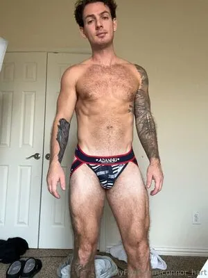 Connor Hart OnlyFans Leaked Free Thumbnail Picture - #fod8Gf3Y4v