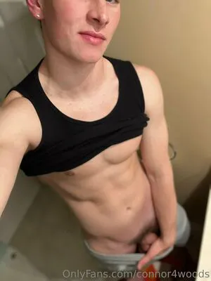 Connor4woods OnlyFans Leaked Free Thumbnail Picture - #6WSqMYAnZO