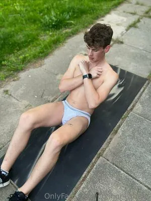 Connor4woods OnlyFans Leaked Free Thumbnail Picture - #8LCZExYRxL