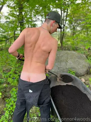 Connor4woods OnlyFans Leaked Free Thumbnail Picture - #CG2Iy11492
