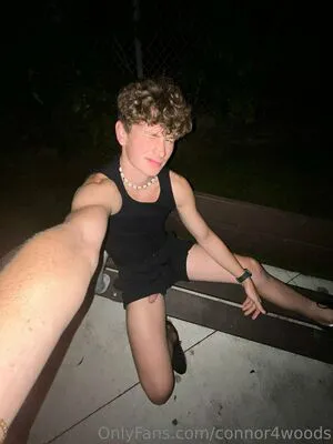 Connor4woods OnlyFans Leaked Free Thumbnail Picture - #GFxRL7nws3
