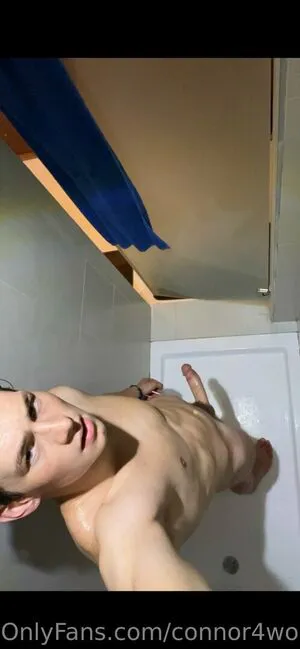 Connor4woods OnlyFans Leaked Free Thumbnail Picture - #H88OmU2AF3