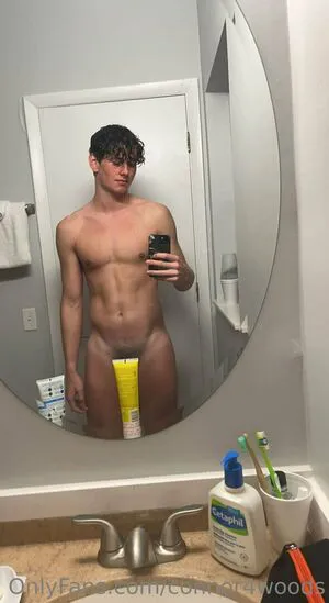 Connor4woods OnlyFans Leaked Free Thumbnail Picture - #HO6CJLDIJO