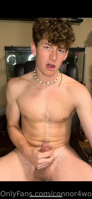 Connor4woods OnlyFans Leaked Free Thumbnail Picture - #Kf08hnSMly