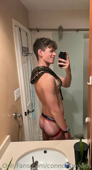 Connor4woods OnlyFans Leaked Free Thumbnail Picture - #T045tKQuTE