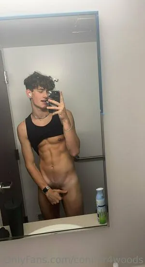 Connor4woods OnlyFans Leaked Free Thumbnail Picture - #WoldhjSEKL