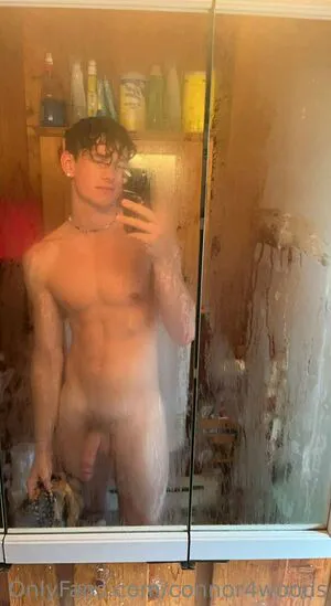 Connor4woods OnlyFans Leaked Free Thumbnail Picture - #YSmPvpwGZm