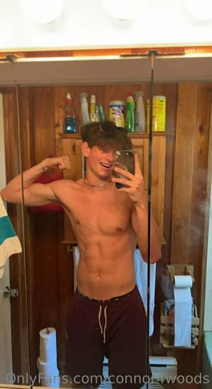 Connor4woods OnlyFans Leaked Free Thumbnail Picture - #aJxrp3ujCl