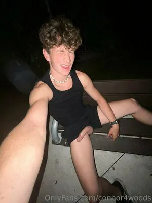 Connor4woods OnlyFans Leaked Free Thumbnail Picture - #aRQmrOGPaJ