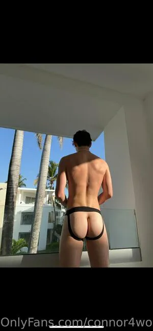 Connor4woods OnlyFans Leaked Free Thumbnail Picture - #dWBwFo8pF9