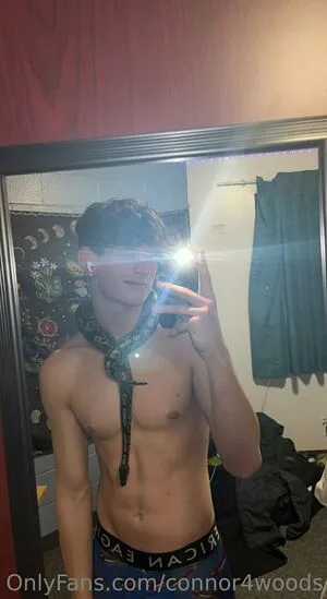 Connor4woods OnlyFans Leaked Free Thumbnail Picture - #fZmOIRjZbw