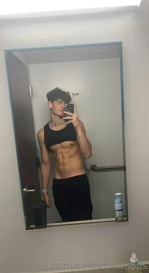 Connor4woods OnlyFans Leaked Free Thumbnail Picture - #j5sxFDDVXK