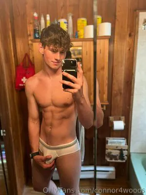 Connor4woods OnlyFans Leaked Free Thumbnail Picture - #mocBIvcvCd