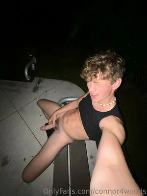 Connor4woods OnlyFans Leaked Free Thumbnail Picture - #nwo8DdzWJN
