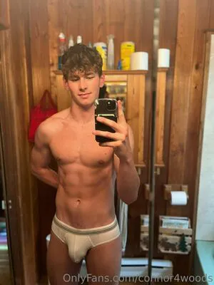 Connor4woods OnlyFans Leaked Free Thumbnail Picture - #tRWfi0uAPN