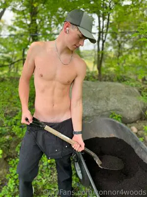 Connor4woods OnlyFans Leaked Free Thumbnail Picture - #y3Y0HOPmqR