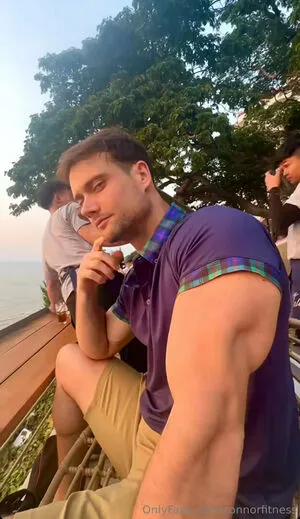 Connorfitness OnlyFans Leaked Free Thumbnail Picture - #3xdbY6oNvo