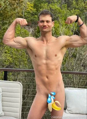 Connorfitness OnlyFans Leaked Free Thumbnail Picture - #4Lg4YAmy4b