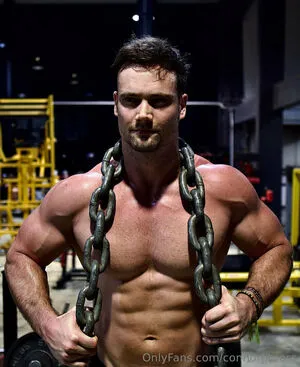 Connorfitness OnlyFans Leaked Free Thumbnail Picture - #4fK12BqeXU